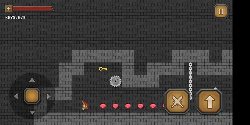 Epic Game Maker android App screenshot 10