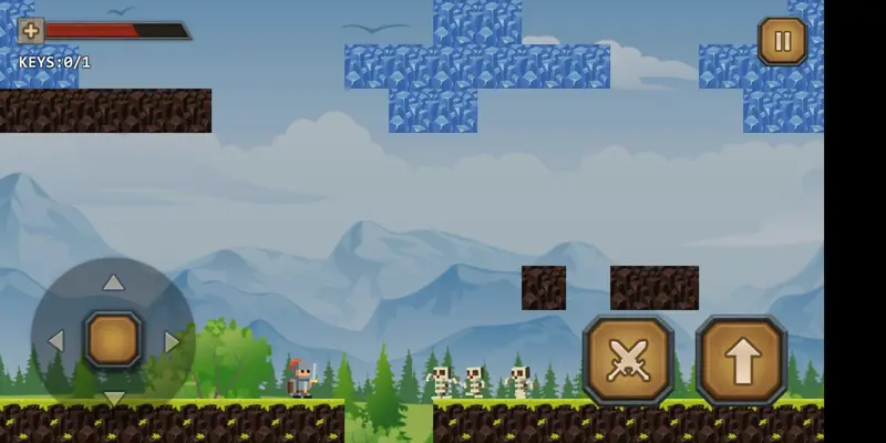 Epic Game Maker android App screenshot 3