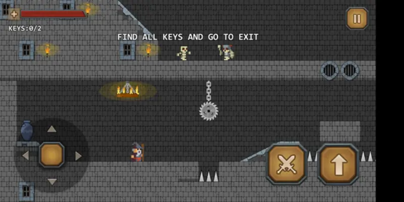 Epic Game Maker android App screenshot 6