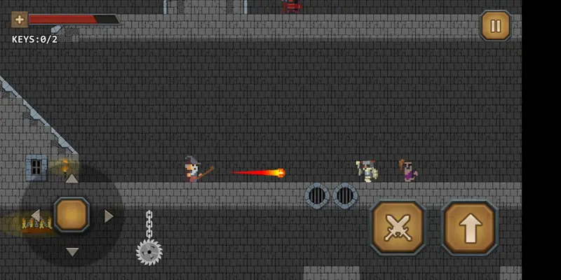 Epic Game Maker android App screenshot 8